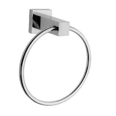 Newport Brass Towel Ring in Polished Chrome 19-09/26